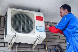 HVAC Companies Near Indian Trail, NC Available Now